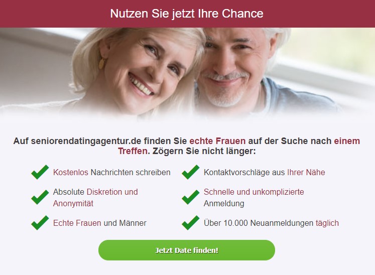 Senioren-partnersuche-Schweiz